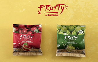 Frutty