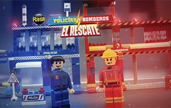 Rasti
