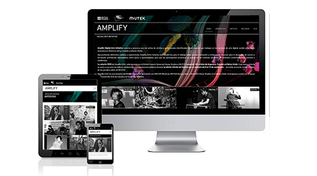 Amplify D.A.I